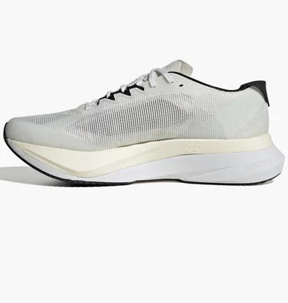 Кросівки чоловічі Adidas Adizero Boston 12 M White ID4236