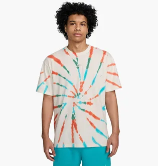 Футболка мужская Nike Sportswear Premium Essentials Max90 T-Shirt Peach FV3780-133