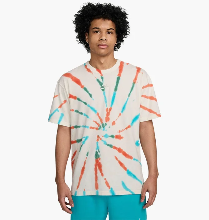 Футболка мужская Nike Sportswear Premium Essentials Max90 T-Shirt Peach FV3780-133