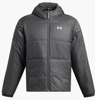 Куртка чоловіча Under Armour Lw Insulated Grey 1389182-025