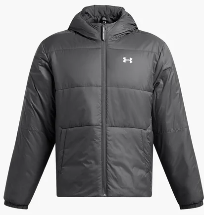 Куртка мужская Under Armour Lw Insulated Grey 1389182-025