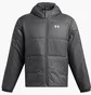 Куртка мужская Under Armour Lw Insulated Grey 1389182-025