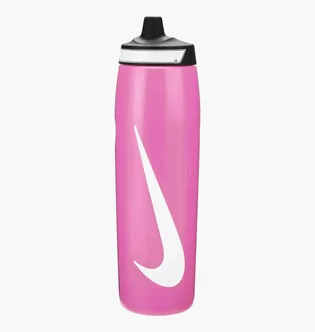 Пляшка для води Nike Refuel 32Oz Pink N.100.7667.634.32