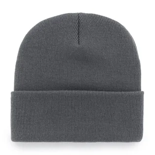 Шапка унисекс 47 Brand New York Yankees Haymaker Grey HYMKR17ACE-CCB