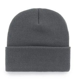 Шапка унисекс 47 Brand New York Yankees Haymaker Grey HYMKR17ACE-CCB
