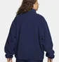 Куртка чоловіча Nike Club Fleece Winterized Jacket Blue FB8386-410
