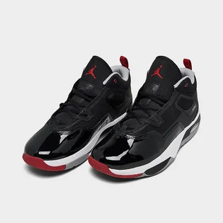 Кроссовки детские Air Jordan Stay Loyal 3 Black FB9922-006