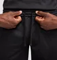 Шорты мужские Nike Sw Mesh Short Black HQ1984-010