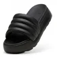 Тапочки женские Puma Karmen Slide Puffy Wns Black 395399-01