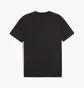 Футболка мужская Puma Tech Black 624379-01
