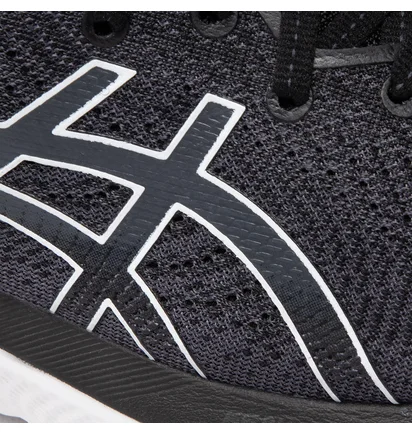 Кросівки чоловічі Asics Gel-Cumulus 24 Black 1011B366-020