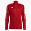 Куртка чоловіча Adidas Tiro 21 Track Jacket Red GM7308