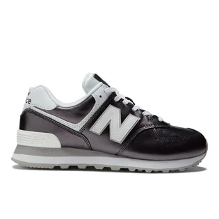 Кроссовки женские New Balance 574 Featured Metallic Wl574Ld2