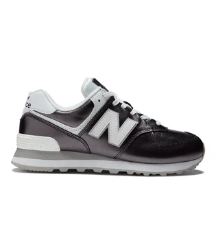 Кроссовки женские New Balance 574 Featured Metallic Wl574Ld2