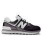 Кроссовки женские New Balance 574 Featured Metallic Wl574Ld2