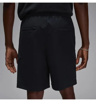 Шорты мужские Air Jordan Ess Stmt Chi Black HF9365-010