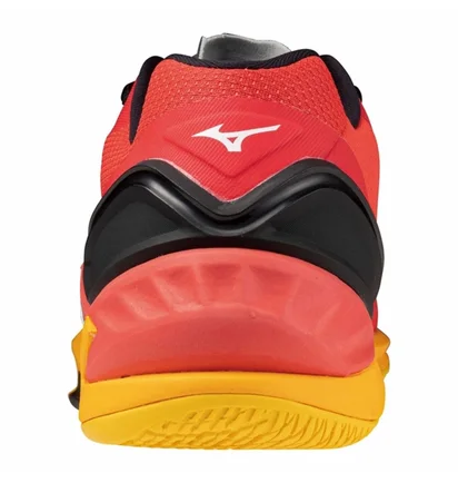 Кроссовки мужские Mizuno Wave Stealth Neo Red X1GA200001