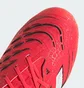 Бутсы детские Adidas Predator Elite Red/White ID3758