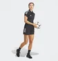 Шорты женские Adidas Tiro 23 League Sweat Shorts Black Hs3591