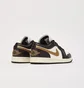 Кросівки жіночі Air Jordan 1 Low Beige/Brown DC0774-200