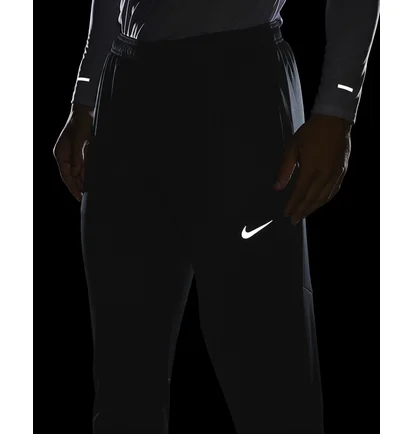 Штани чоловічі Nike Therma-Fit Repel Challenger Black DD6215-010