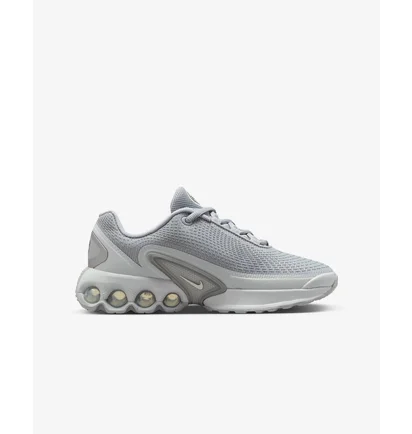Кросівки дитячі Nike Air Max Dn Grey FB8987-005