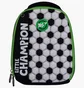 Рюкзак дитячий YES Little Campion Black K-33-550021
