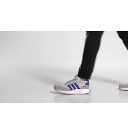 Кросівки чоловічі Adidas Run 70S Shoes Grey Hp6117