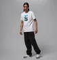 Футболка мужская Air Jordan Photo Tee White HJ2401-100