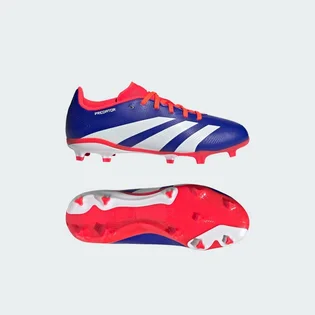 Бутси дитячі Adidas Predator League Fg Blue ID0911