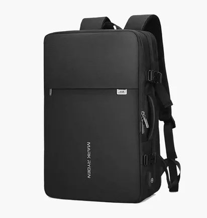 Рюкзак унісекс Mark Ryden King Black MR8057Y