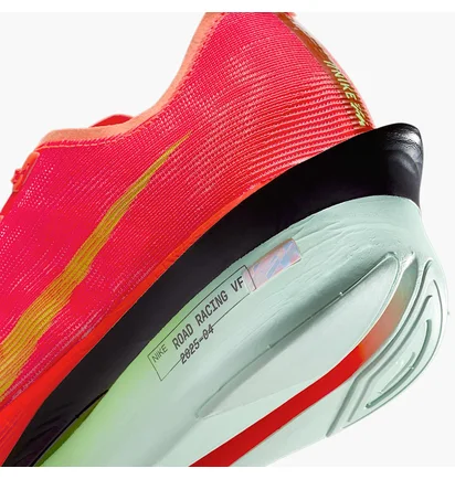 Кросівки чоловічі Nike Zoomx Vaporfly Next% 4 Red HF6414-600