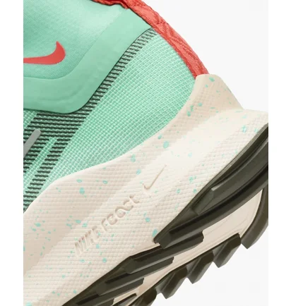 Кросівки жіночі Nike Pegasus Trail 4 Gore-Tex Turquoise DJ7929-301