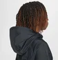 Ветровка детская Nike Sportswear Windrunner Black HJ2534-010