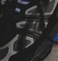 Кросівки чоловічі Asics Gel-Nyc Black/Grey 1203A558-021