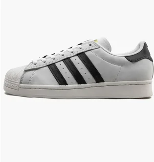 Кроссовки мужские Adidas Superstar Adv Grey FV0323