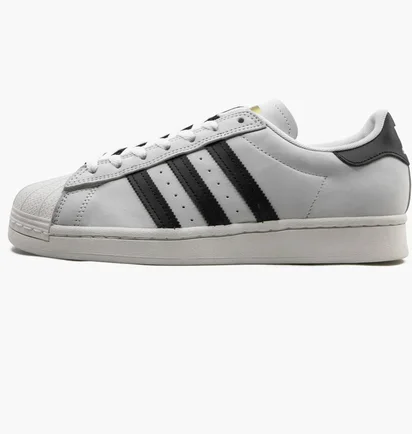 Кроссовки мужские Adidas Superstar Adv Grey FV0323