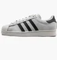 Кроссовки мужские Adidas Superstar Adv Grey FV0323