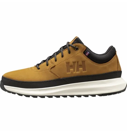 Кроссовки мужские Helly Hansen Beckett Brown 11991-725