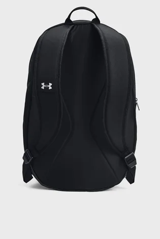 Рюкзак унисекс Under Armour Hustle Lite Backpack Black 1364180-001