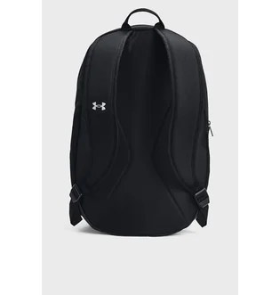 Рюкзак унісекс Under Armour Hustle Lite Backpack Black 1364180-001