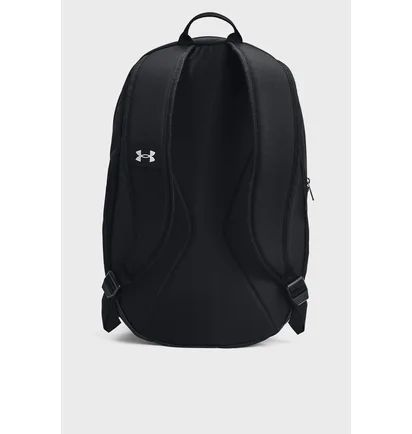 Рюкзак унисекс Under Armour Hustle Lite Backpack Black 1364180-001