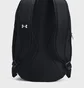 Рюкзак унисекс Under Armour Hustle Lite Backpack Black 1364180-001