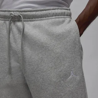 Штаны мужские Air Jordan Brooklyn Fleece Grey FV7277-050