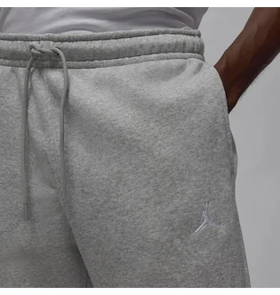 Штани чоловічі Air Jordan Brooklyn Fleece Grey FV7277-050