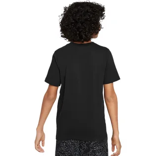 Футболка детская Nike Sportswear Black FD3974-010