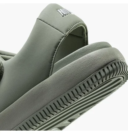 Сандалі жіночі Nike Calm Sandal Green FJ6043-300