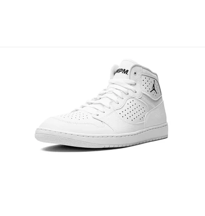 Кроссовки мужские Air Jordan Access White AR3762-100