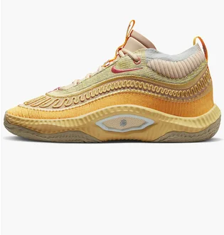 Кроссовки унисекс Nike Cosmic Unity 3 Basketball Shoes Multi DV2757-200