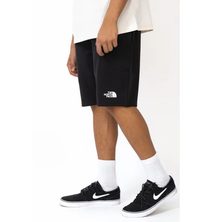 Шорти чоловічі The North Face Light Shorts Black NF0A3S4EJK3
